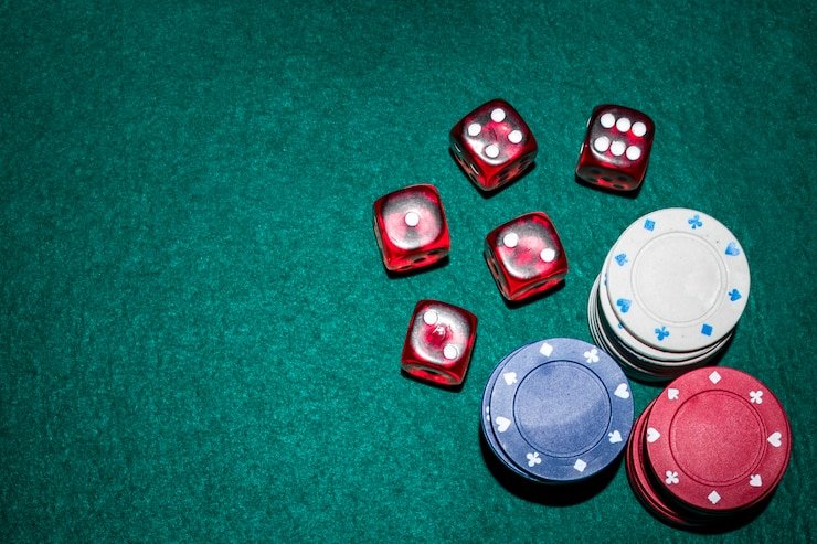 Opsi metode pembayaran DANA, OVO, GoPay, dan QRIS di halaman deposit garudagacor